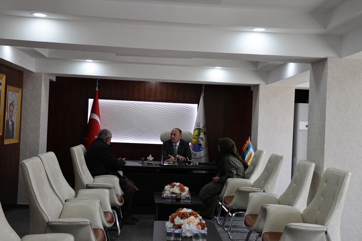 Geyve Belediyesi tweet media