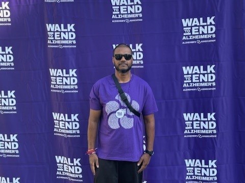 Alzheimer's Association tweet media