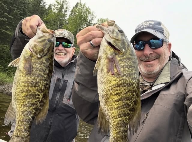 Sunset Country tweet media