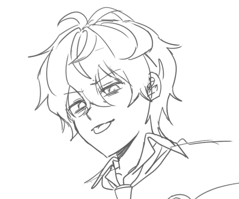 너무바빠서 그림그릴 시간이 없슨
일단낙서를함,,