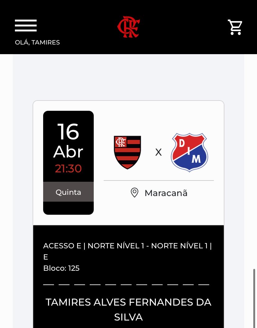 Tamires ᶜᴿᶠ tweet media