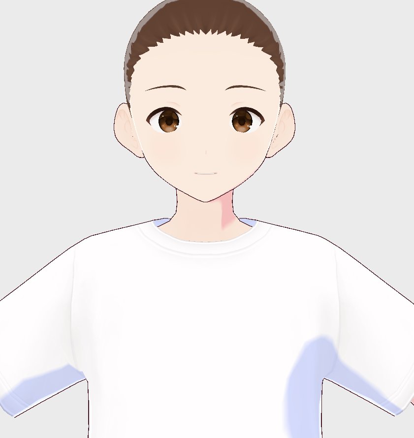 BatiiVT 🐰🦇👻 tweet media