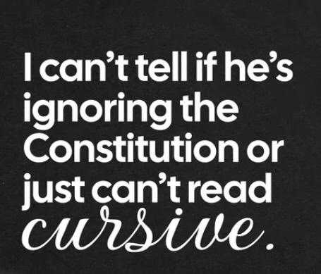 peggy_gabour's tweet photo. @SpeakerJohnson This is based on nonsense. You have little evidence. This is an authoritarian attempt to suppress our rights and FREEDOM to vote! Why? Because their bad policies/economy show bad poll numbers w American voters!! 
$40Trillion deficit! https://t.co/hXvjENiTOI