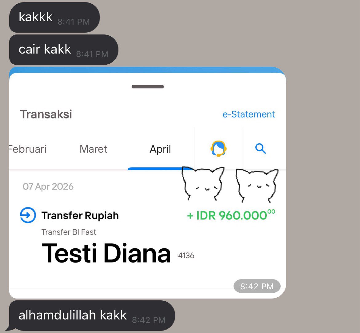 diana – open | @ aft dm tweet media