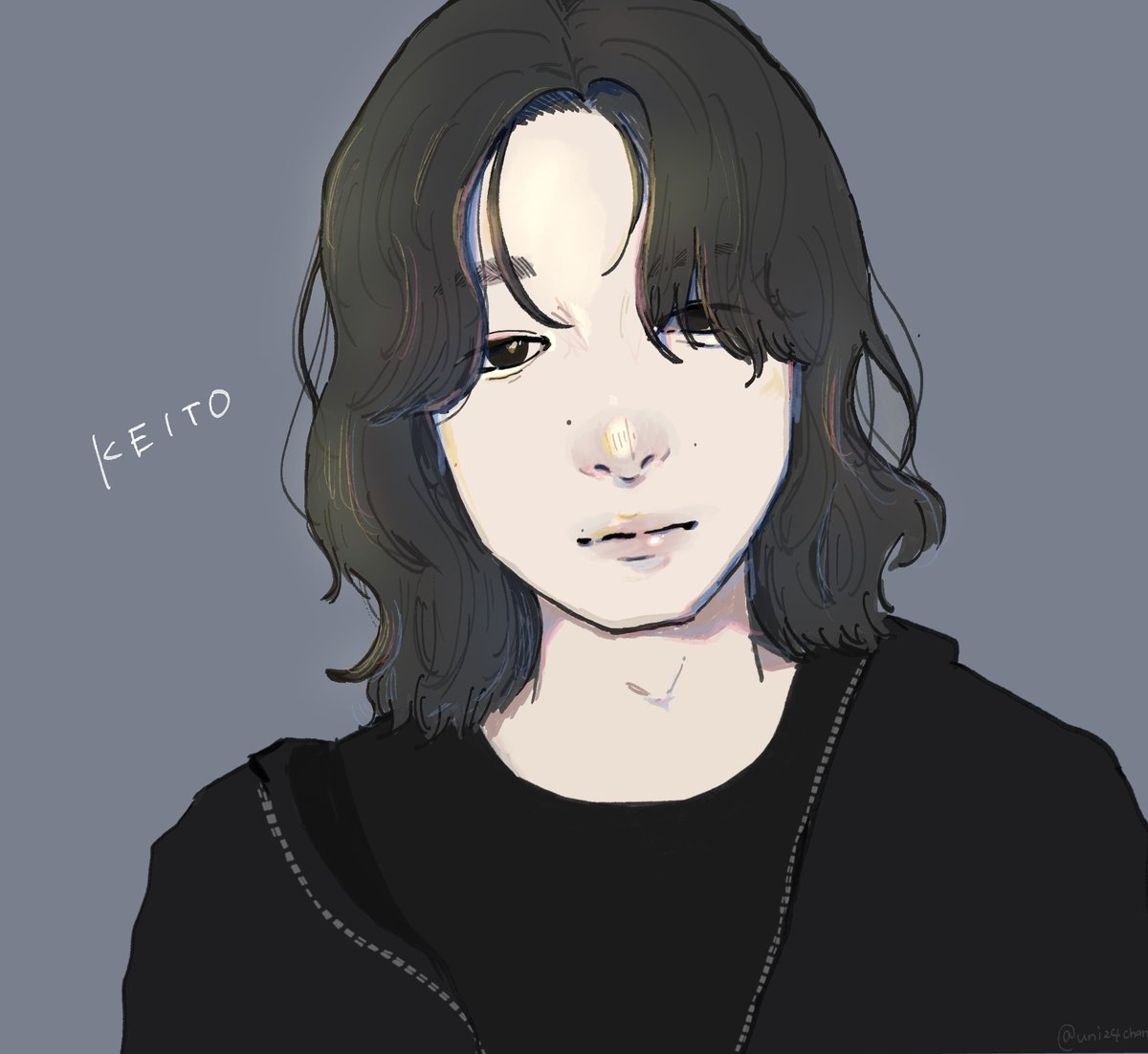 ｳﾆﾁｬﾝ tweet media