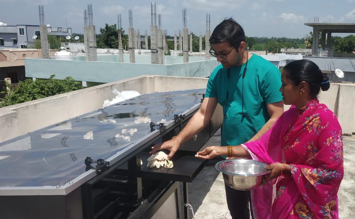 RUDRA SOLAR ENERGY 🇮🇳 tweet media