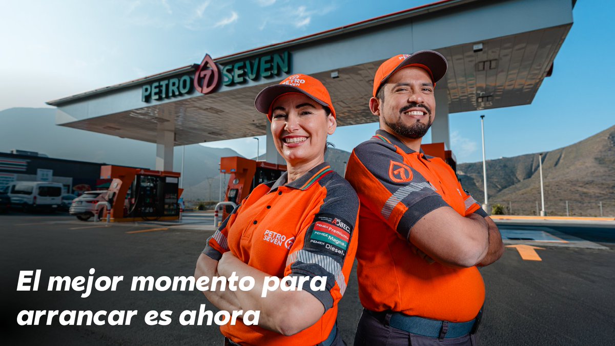 Petro Seven tweet media