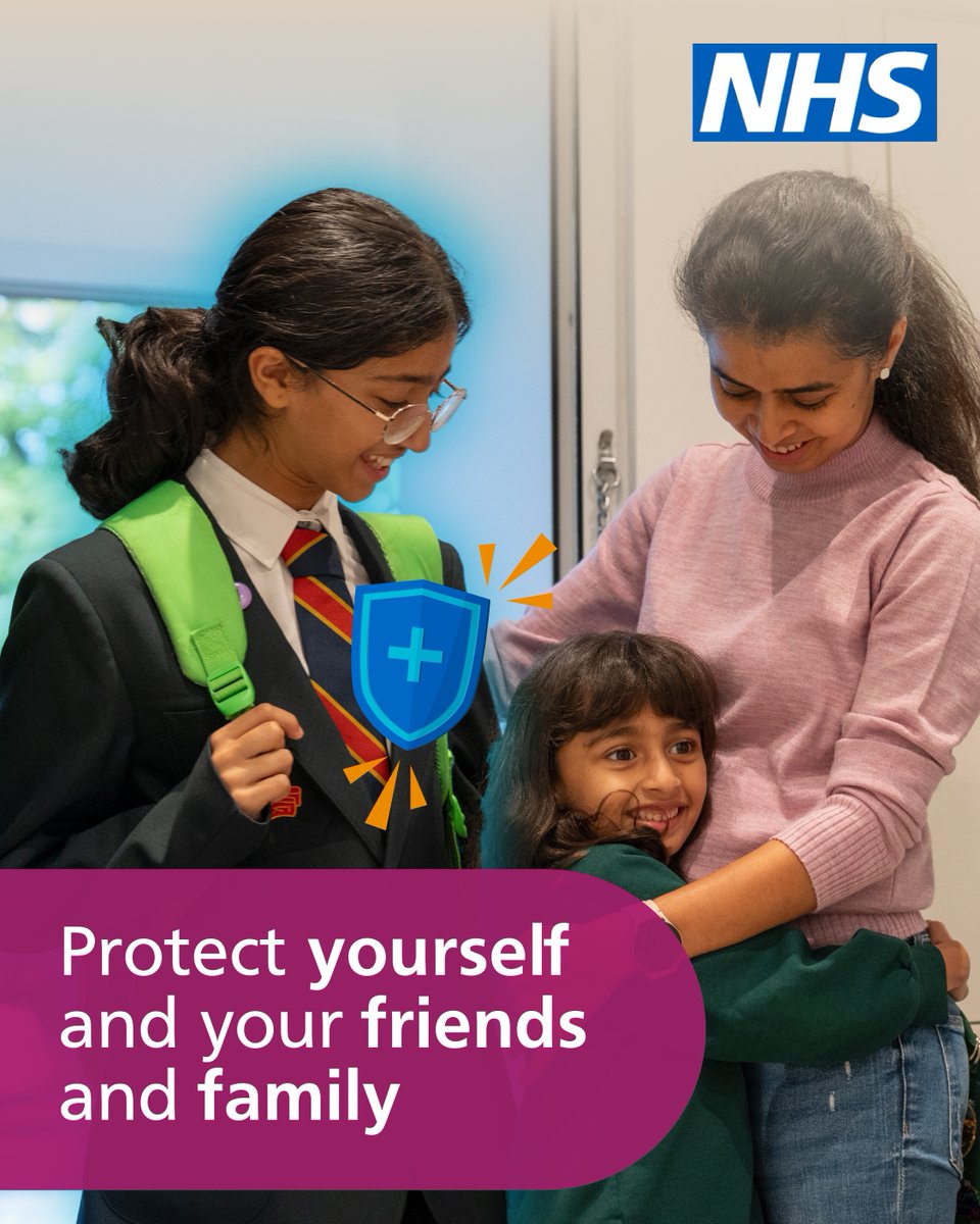 Hertfordshire Community NHS Trust tweet media