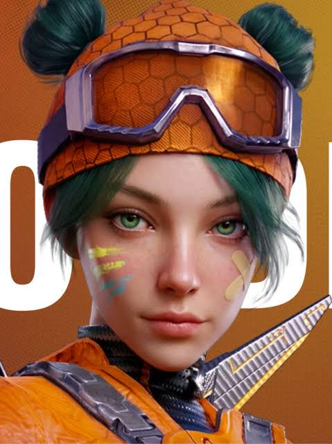 AlicioHART7's tweet photo. @bloodstrike_EN NERF THIS FUCKING INSECT FIRST https://t.co/MgWUbW1VSJ