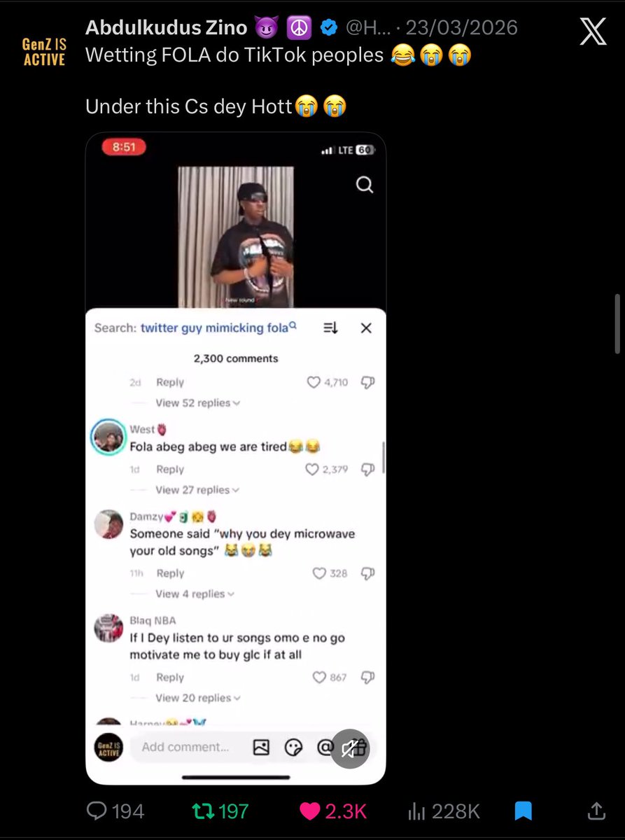 Abdulkudus Zino 😈 ☮️ tweet media