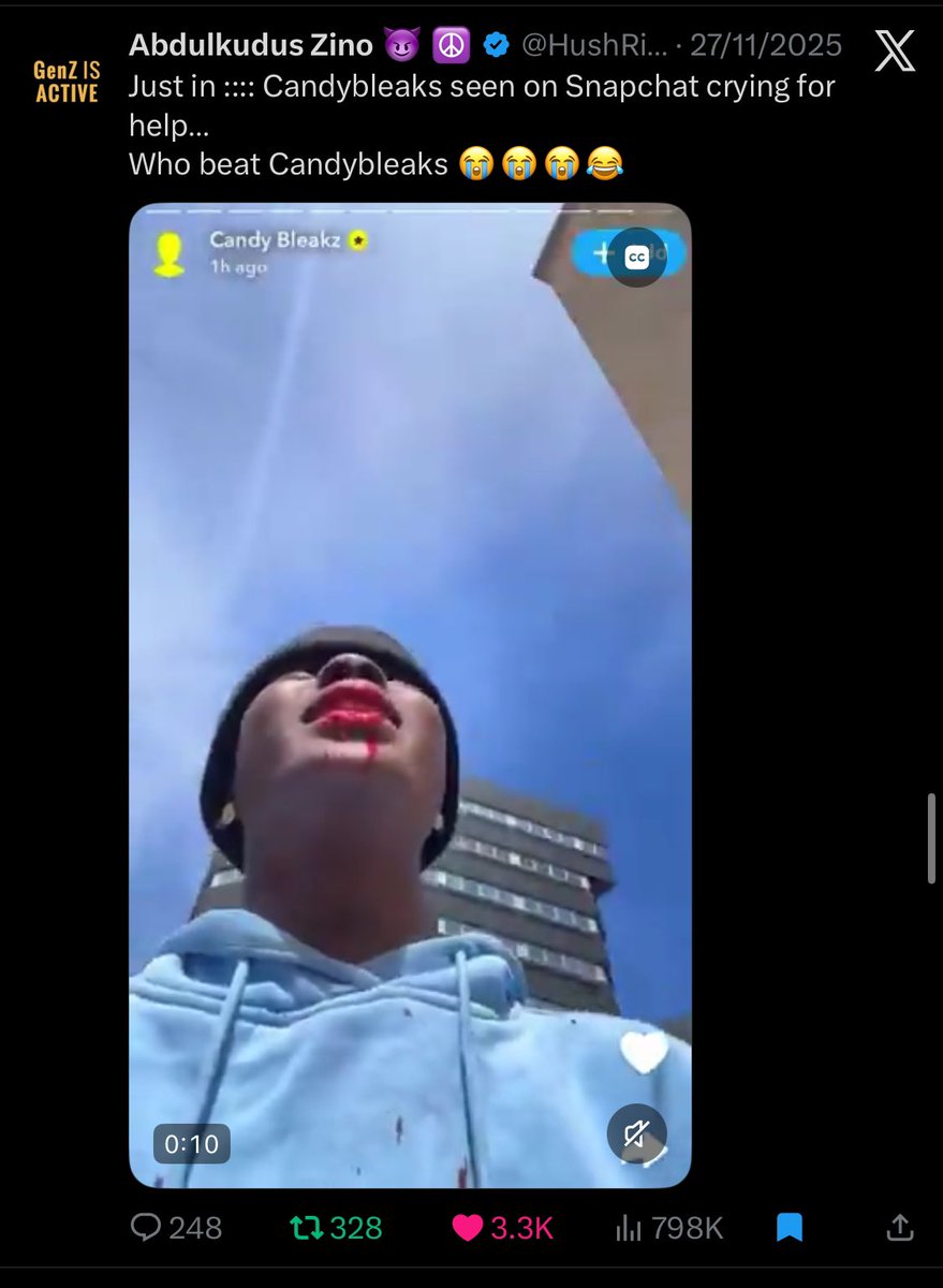 Abdulkudus Zino 😈 ☮️ tweet media