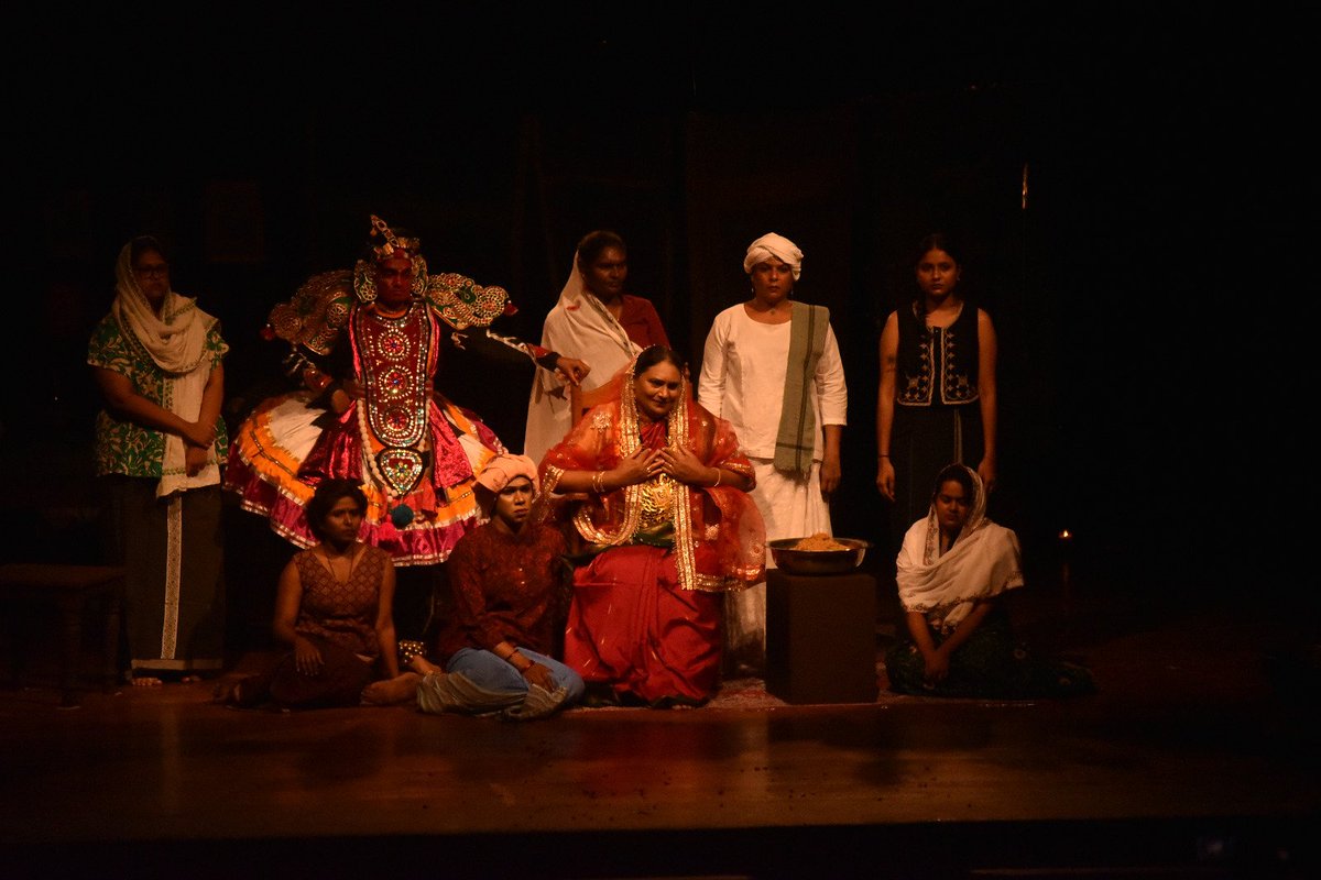 Revathi Arumugam tweet media