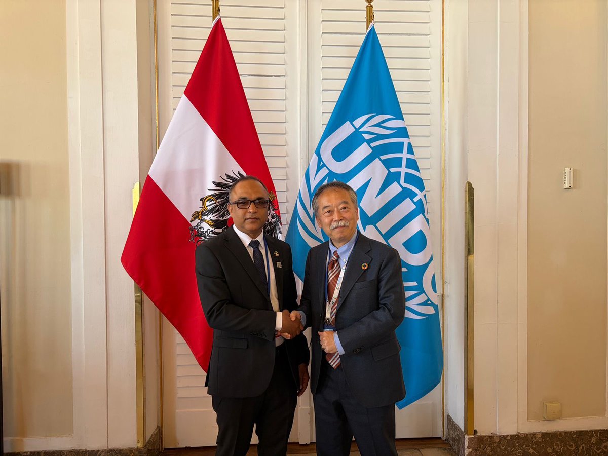 Ministry of Tourism and Civil Aviation tweet media