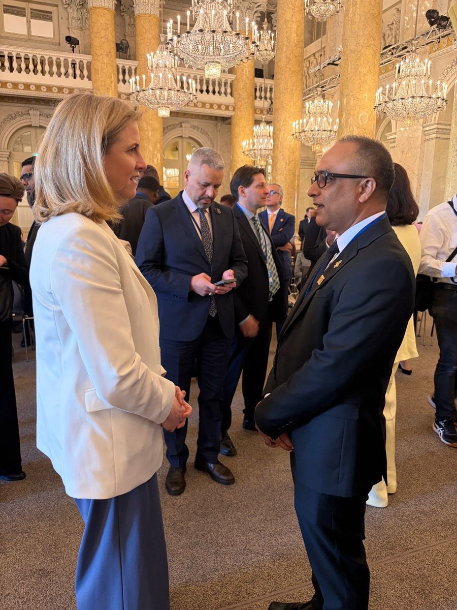 Ministry of Tourism and Civil Aviation tweet media