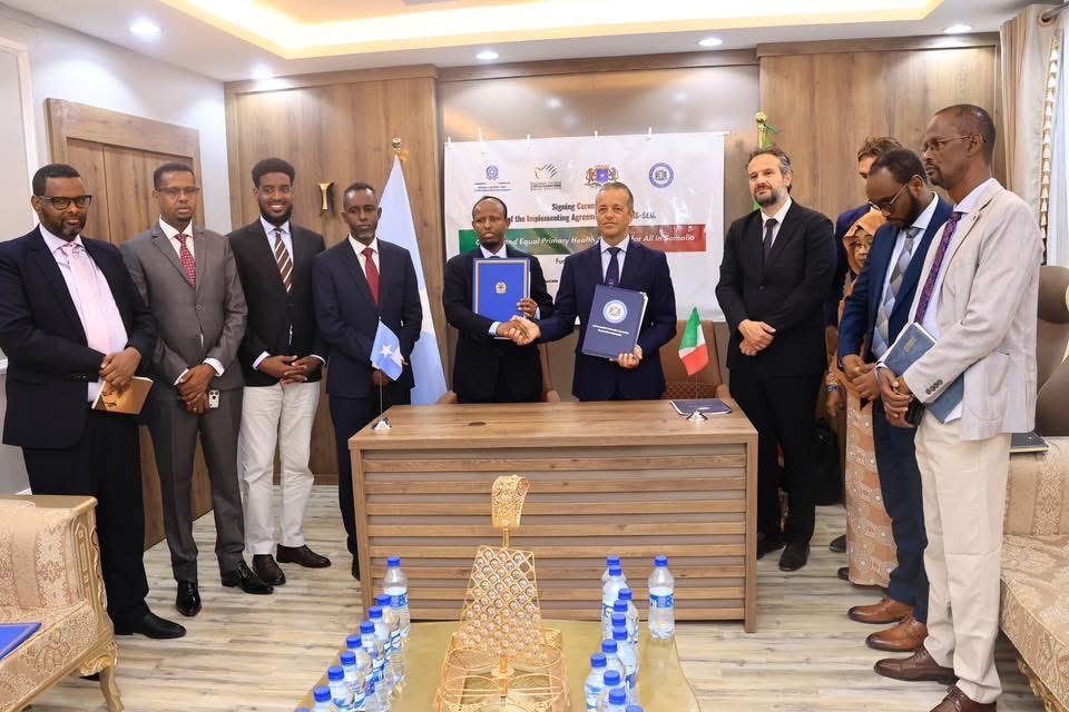 Dr Ali Hajiadam Abubakar tweet media