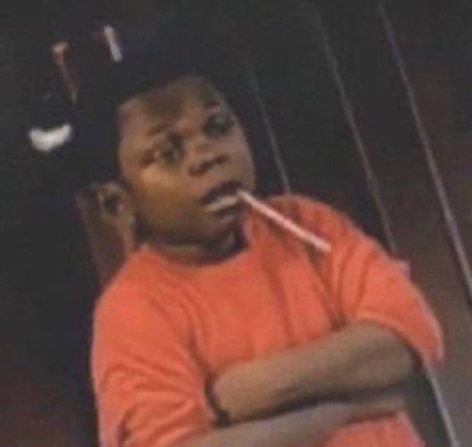 John Udoh tweet media