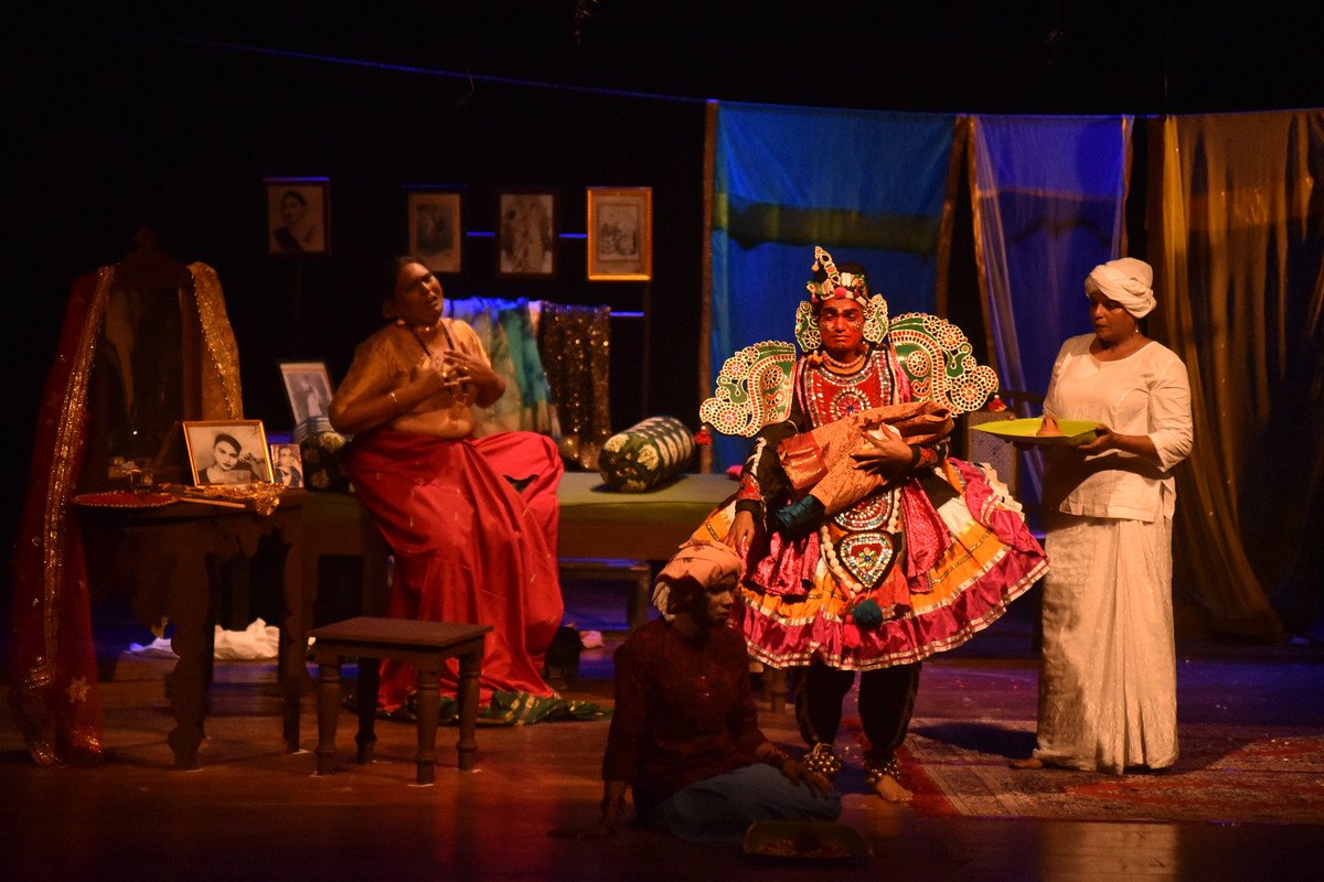 Revathi Arumugam tweet media