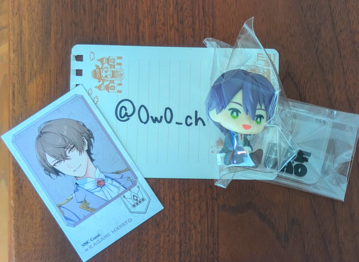 ちょな(取引垢) tweet media