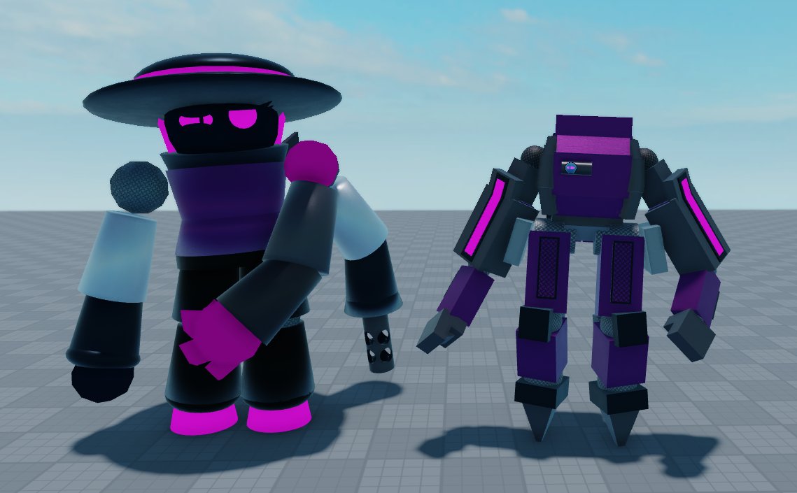 proto-droid/dino tweet media