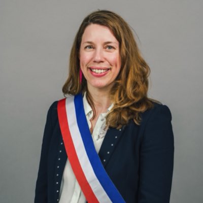 Cécile Gintrac tweet media