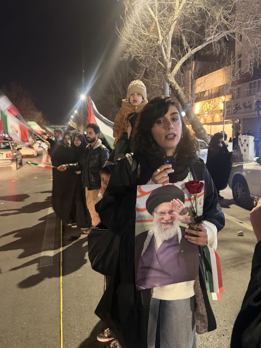 سارا نیکدل tweet media