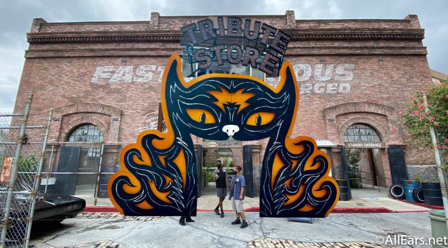 Theme Park Bar (Sponsored by Jack Link's) tweet media