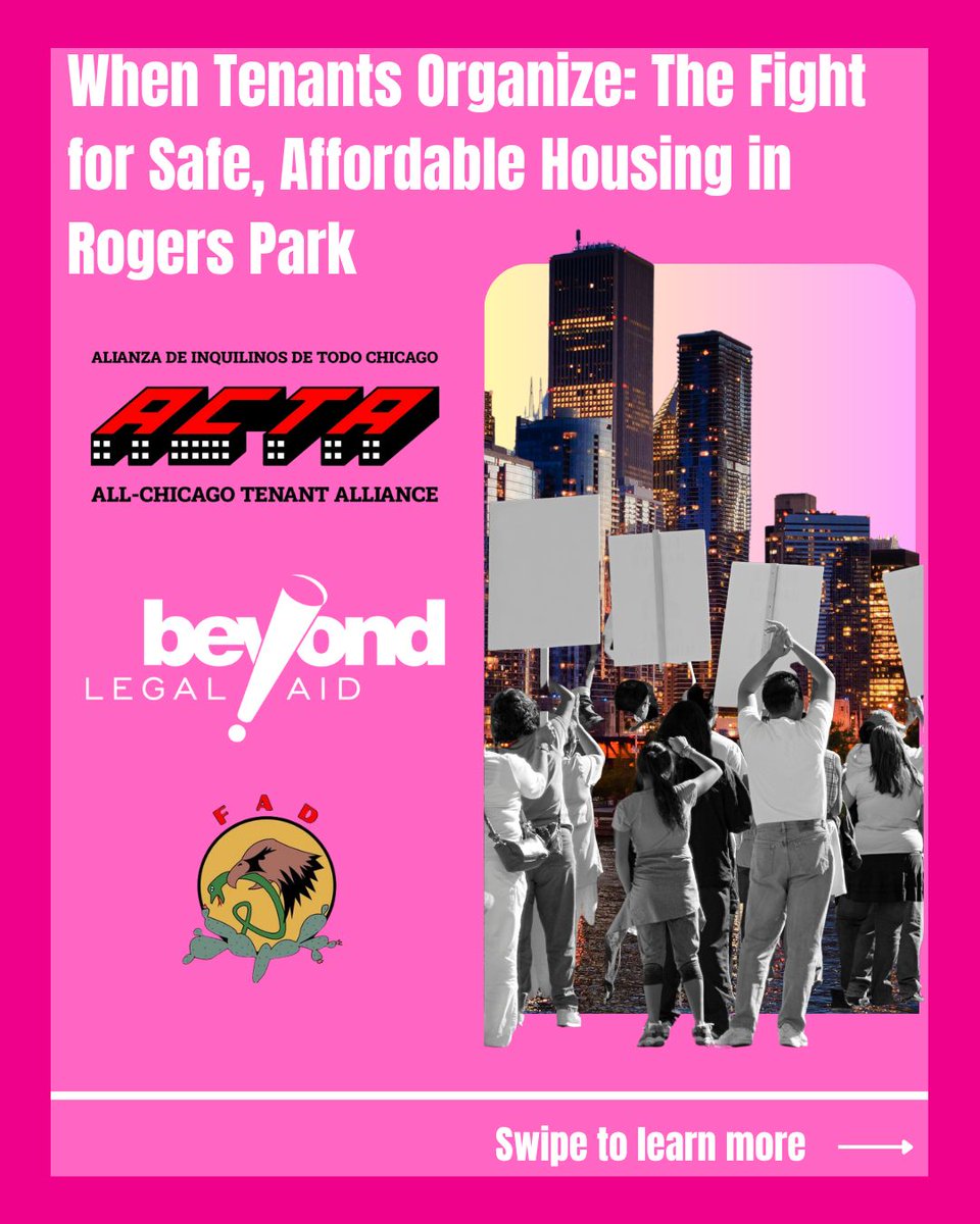 Beyond Legal Aid tweet media