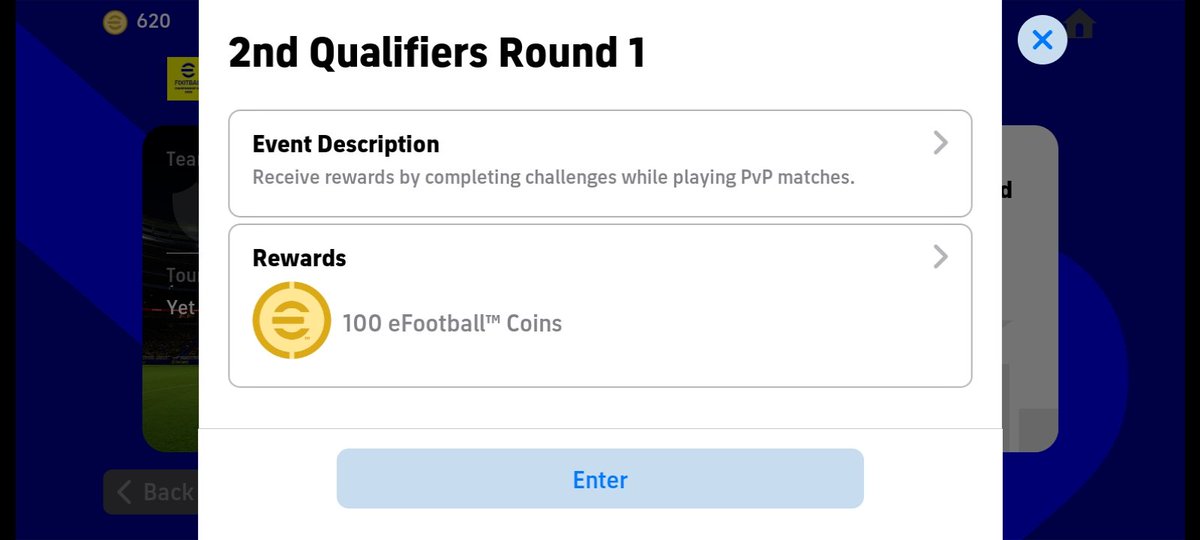 Efootball Tribe (29.1.26) tweet media