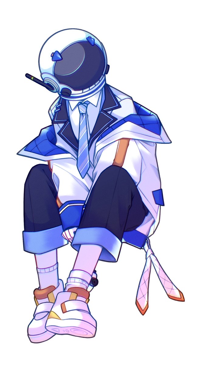 SHA_CZ_'s tweet photo. Luna Larissa (OC) https://t.co/ktQGvnPJZ7