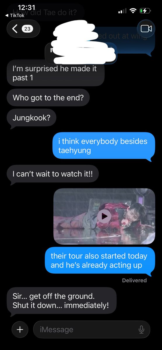 baselineloopy's tweet image. my mom is so funny