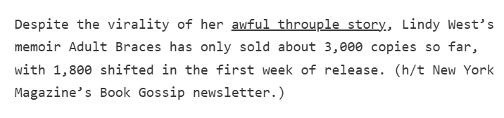 James Donaghy @thecoldgun.bsky.social tweet media