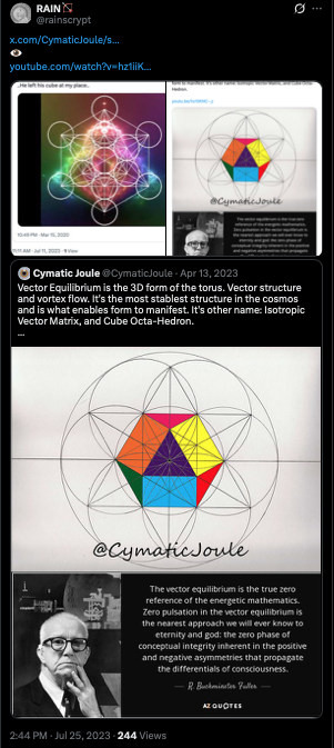 RAIN🏹 tweet media