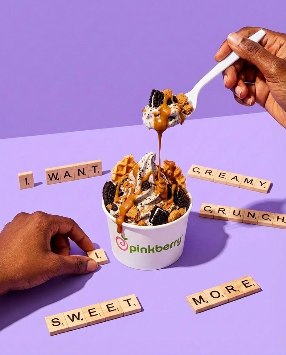 Pinkberry Ghana tweet media