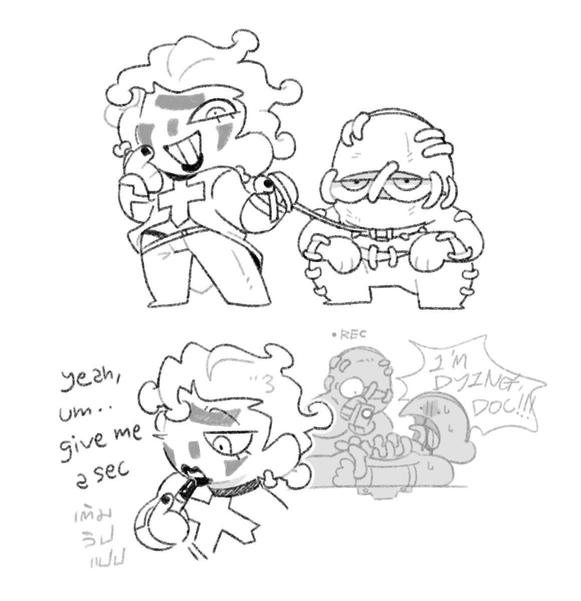 Not มฟ.🤡 tweet media