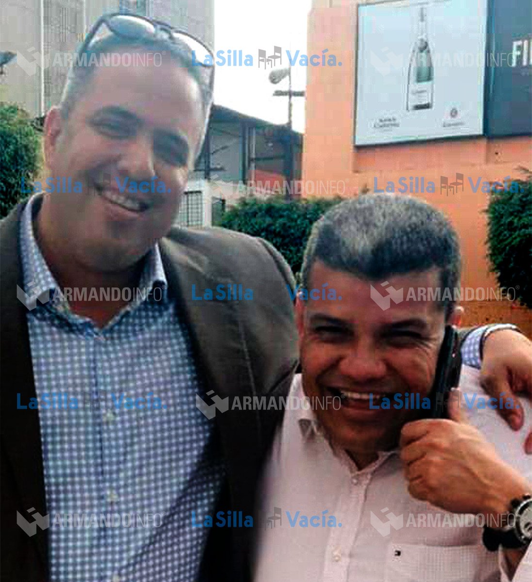 Armando.Info tweet media