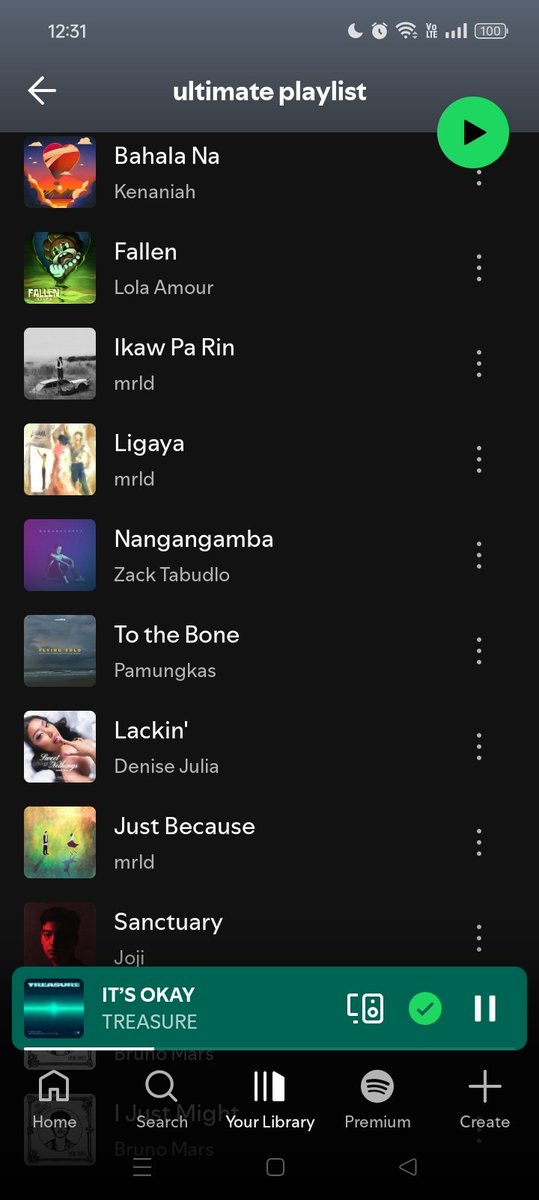 trea is sure tweet media