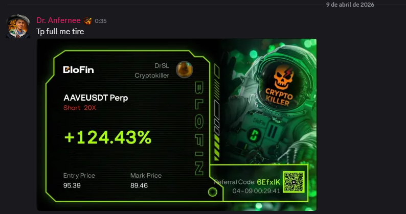 CryptoKiller tweet media