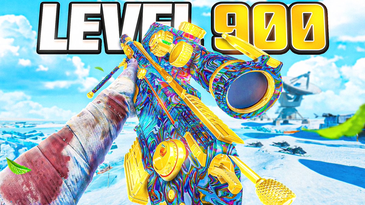 vPrple's tweet photo. NEW VIDEO!
#1 Sniper Takes Over 10v10 Lobbies.. (haven't showered this year)

Enjoy! 👑 #BlackOps7
https://t.co/oadF05TLcw 📎
https://t.co/oadF05TLcw 📎 https://t.co/lszhBaaYRj