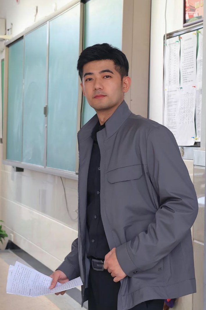 心如止水 tweet media