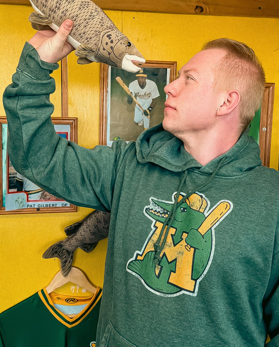 Madison Mallards tweet media