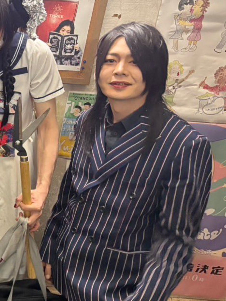 senketsuakochan daily 🍊 tweet media