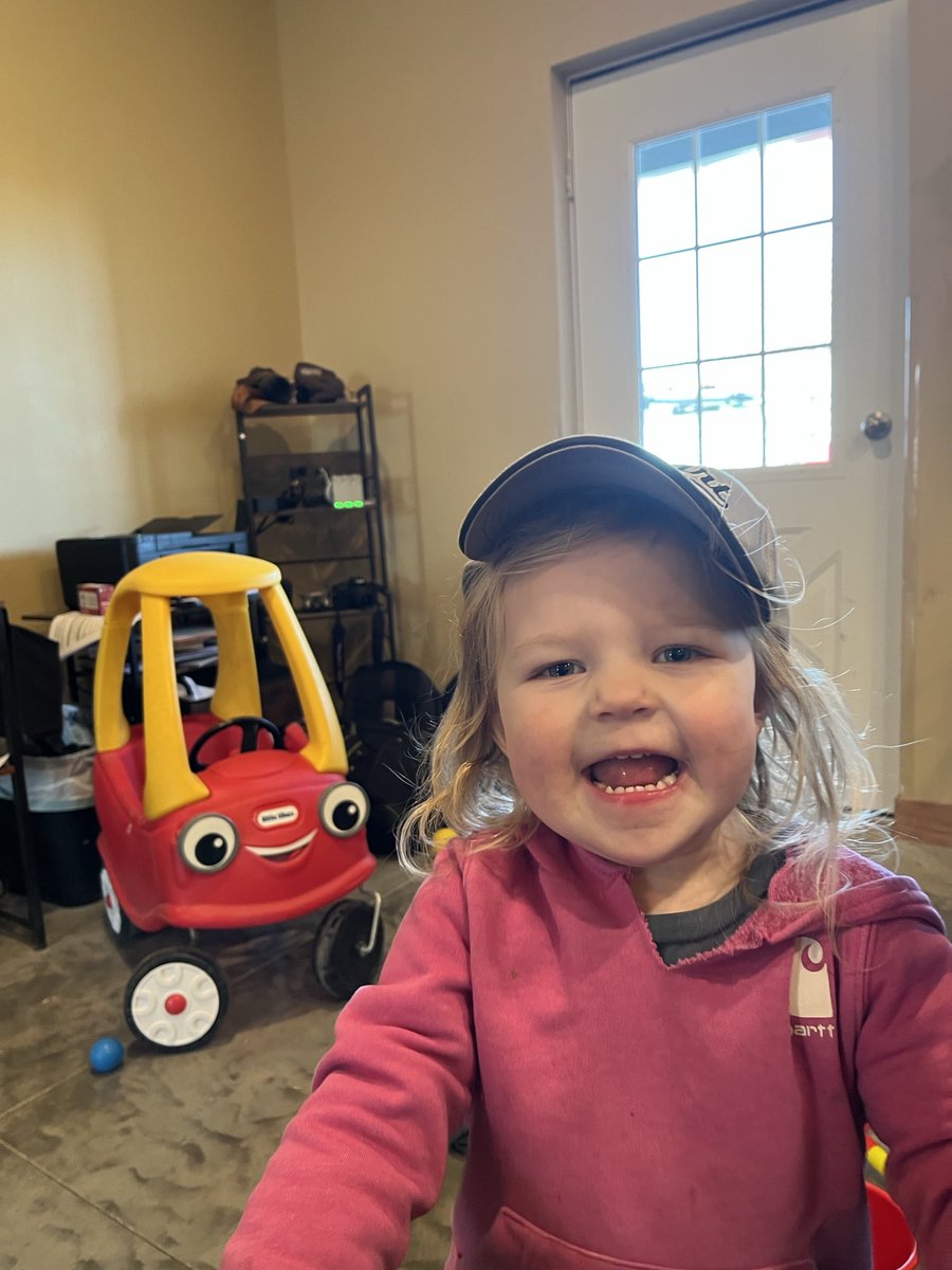 Campbell G & L tweet media