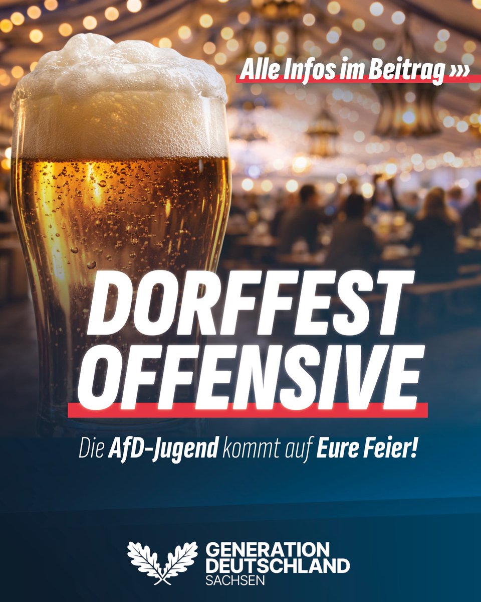 Generation Sachsen tweet media