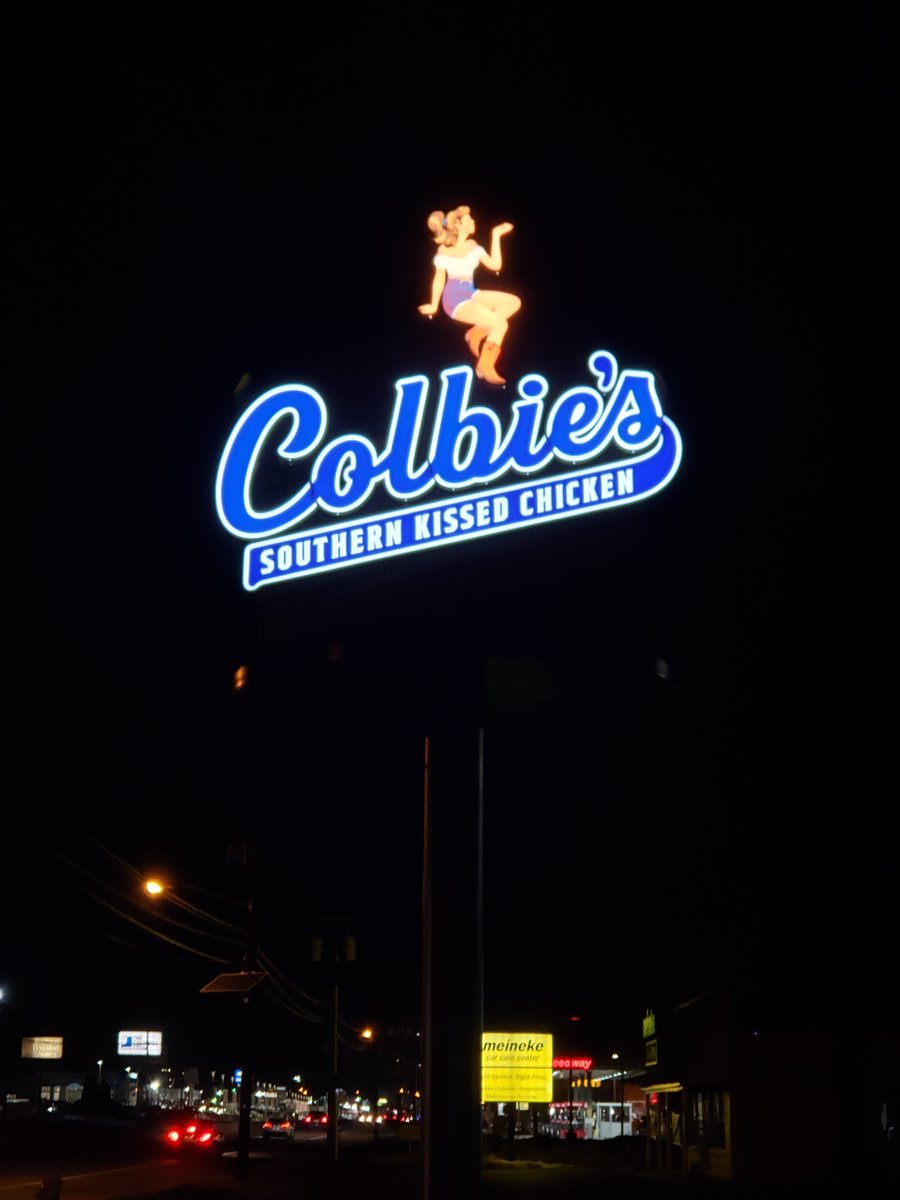 Seamless process. Striking results. Bartush Signs creates cost-effective signage that works for your business every day and night.

Learn more: bit.ly/35TUl7P