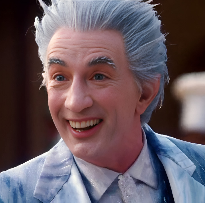 Christopher Thomas tweet media