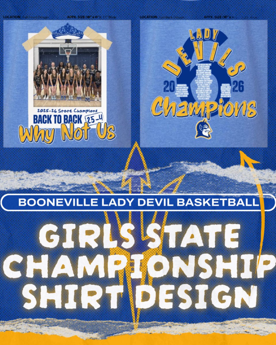 Booneville Blue Devil Basketball tweet media