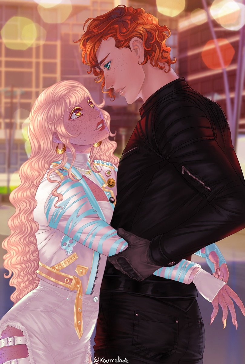 ⋆𝒟ara tweet media