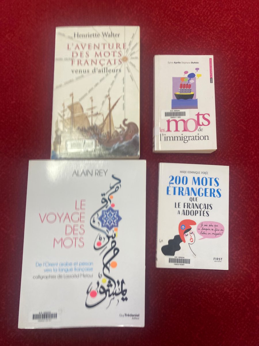 CDIBrisson's tweet photo. 👍🏻Cet après-midi, dans le cadre du dispositif Lycéens, Apprentis, Livres et Auteurs d’Aujourd’hui,  la classe de 2 D3 a bénéficié de 3 ateliers : 🗣️les mots d’Afrique, ✂️carte pop-up et la figure de père 📚🙋‍♂️🙋🏿‍♂️🙋🏽‍♂️🙋🏻‍♂️à la médiathèque Paul Éluard à Vierzon✌🏻@ciclic @ac_orleanstours https://t.co/DiDpXaSimg