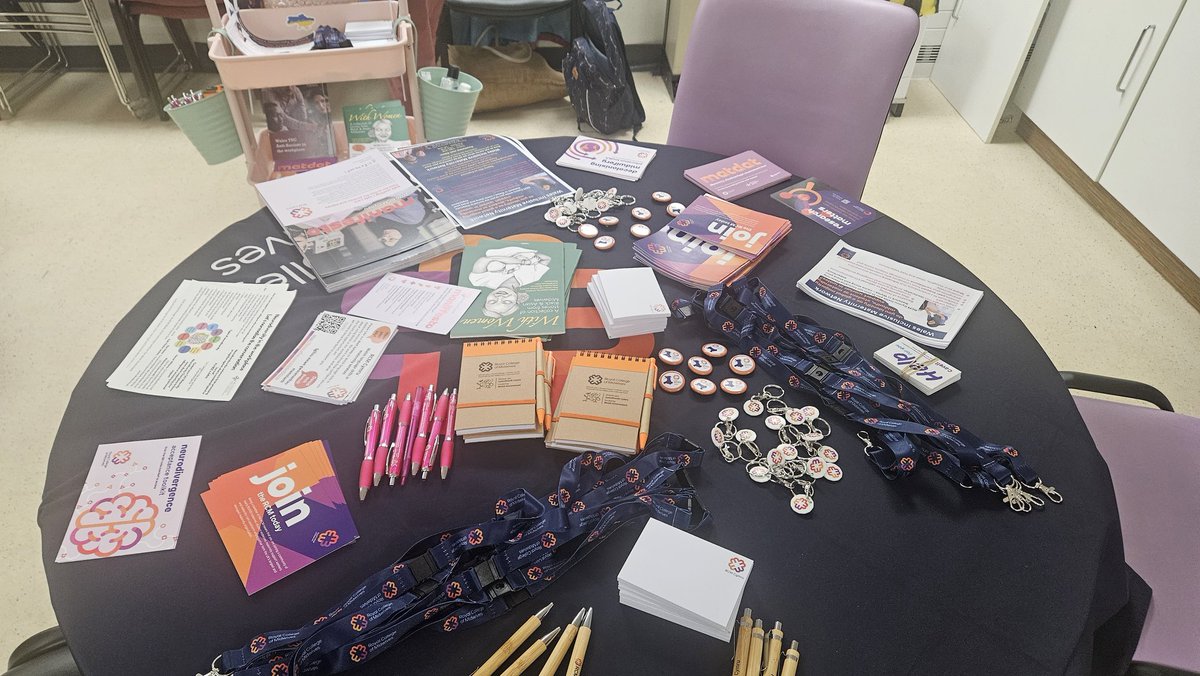 jamieimogene's tweet photo. Equalities roadshow at Cardiff &amp; Vale today with RCM Cymru &amp; TUC Cymru.
Focused on embedding inclusion in practice – not as an add-on, but essential to care and workforce.
#Equity #Maternity https://t.co/pmCEoiG1yS