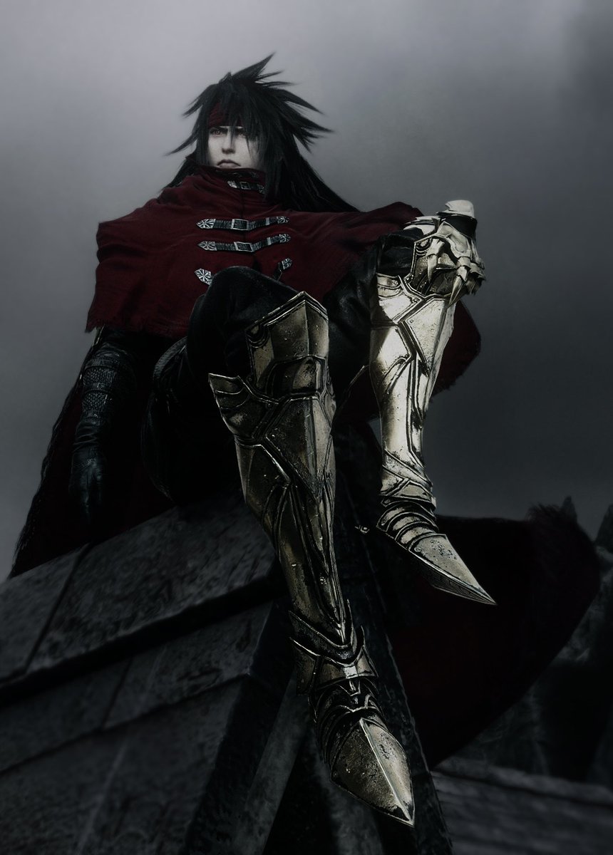 kamui_117_'s tweet photo. his dark ambient swag… https://t.co/zTLkBRCaNs